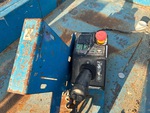 Control Station Upper with