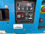 Control Station Ground with Anzeigen