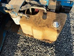 Hydraulics with Hydrauliktank