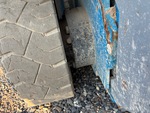 Drivetrain with Antriebsmotoren