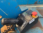 Control Station Upper with Schaltkonsole