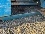 Chassis with Schlaglochschutz