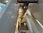 Hydraulics with Hebezylinder