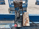 Control Station Upper with