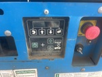 Control Station Ground with Function Controls