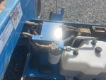 Hydraulics with Hoses