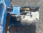 Hydraulics with Pumps (Hydraulics)