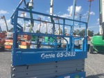 General Appearance with Sheet Metal (fiberglass) Condition