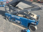 Chassis with Frame Condition