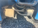 Drivetrain with Drive Motors