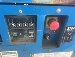 Control Station Ground with