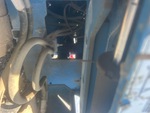 Hydraulics with Steering Cylinder