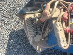 Electric Operating System with Battery Charger
