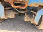 Drivetrain with Motores de accionamiento