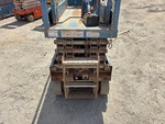General Appearance with Escalones/escaleras