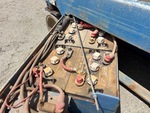 Electric Operating System with Cables y conexiones