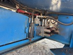 Hydraulics with Válvulas