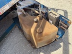 Hydraulics with Tanque hidráulico