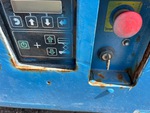 Basic Lower Control Station with