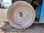 Chassis Photos with