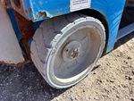 Chassis Photos with