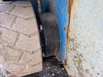 Chassis Photos with