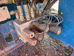 Hydraulics with