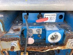 Basic Lower Control Station with