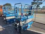 General Appearance with Sheet Metal (fiberglass) Condition