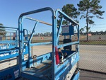General Appearance with Hand Rails