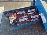 Electric Operating System with Cables and Connections