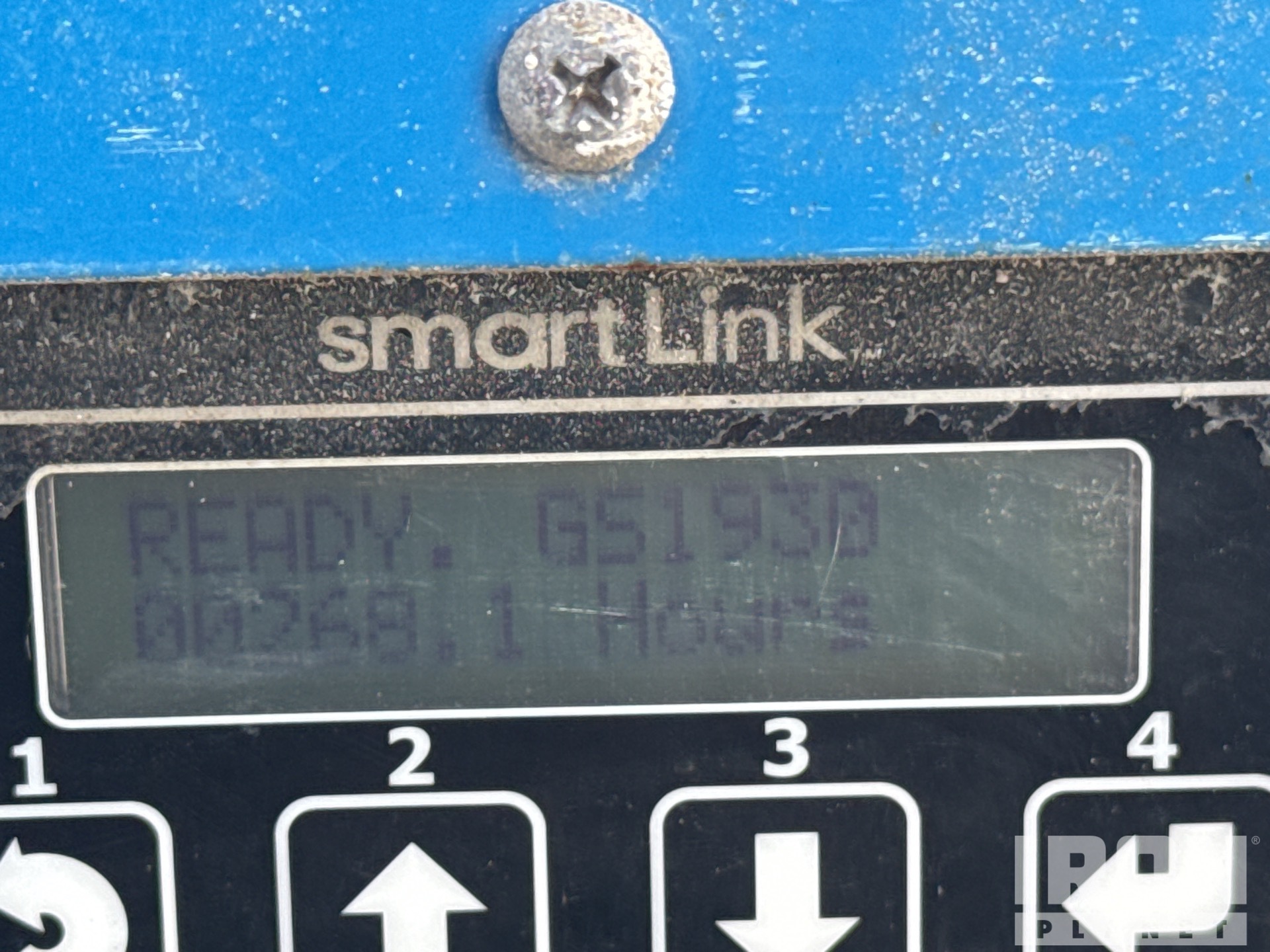 2019 Genie GS1930