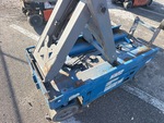 Chassis with Frame Condition