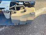 Hydraulics with Hydraulic Tank