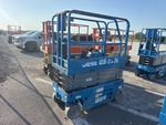 General Appearance with Paint