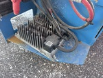 Electric Operating System with Battery Charger