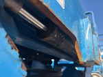 Hydraulics with Steering Cylinder