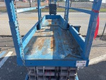 Chassis with Platform Condition