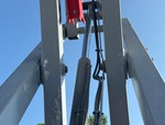 Hydraulics with Lift Cylinders