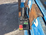 Control Station Upper with Upper Function Controls
