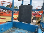 Control Station Upper with