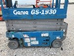 General Appearance with Sheet Metal (fiberglass) Condition
