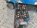 Electric Operating System with