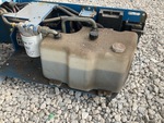 Hydraulics with Hydraulic Tank