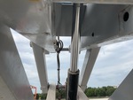 Hydraulics with Lift Cylinders