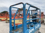 General Appearance with Hand Rails