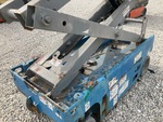 Chassis with Frame Condition