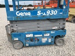 General Appearance with Paint