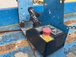 Control Station Upper with Upper Function Controls