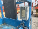 Control Station Upper with